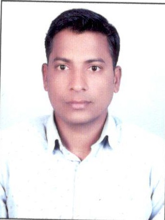 RAVENDRA KUMAR MISHRA